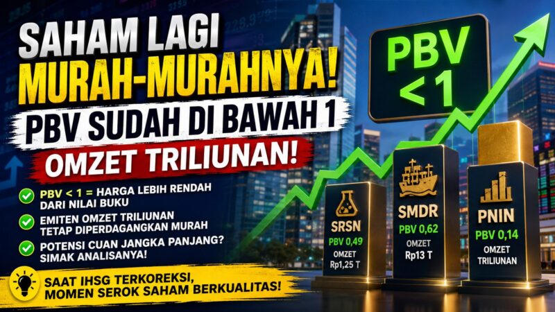 Gambar ilustrasi AI