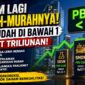 Gambar ilustrasi AI