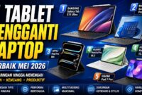 Gambar ilustrasi AI