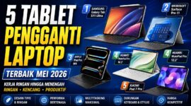 Gambar ilustrasi AI
