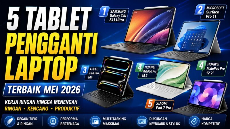Gambar ilustrasi AI