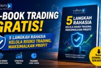 Gambar ilustrasi Trading