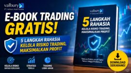 Gambar ilustrasi Trading