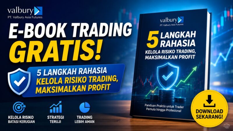 Gambar ilustrasi Trading