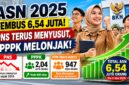 Gambar ilustrasi ASN