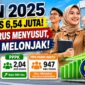 Gambar ilustrasi ASN