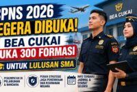Gambar ilustrasi AI