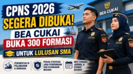 Gambar ilustrasi AI