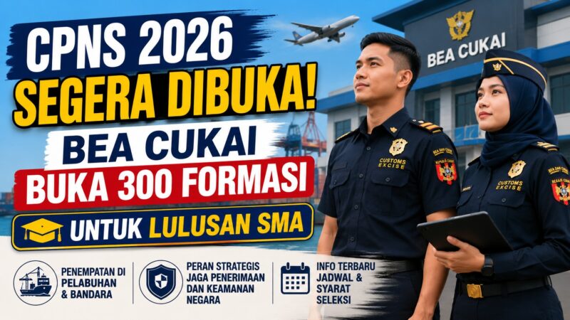 Gambar ilustrasi AI
