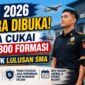 Gambar ilustrasi AI