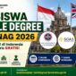 Gambar ilustrasi bea siswa kemenag 2026