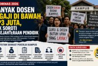 Gambar ilustrasi AI