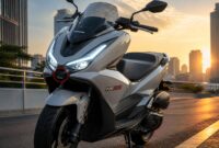 Honda NS 150