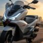 Honda NS 150