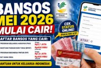 Gambar ilustrasi AI