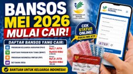 Gambar ilustrasi AI