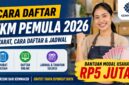 Gambar ilustrasi AI