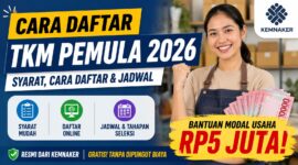 Gambar ilustrasi AI