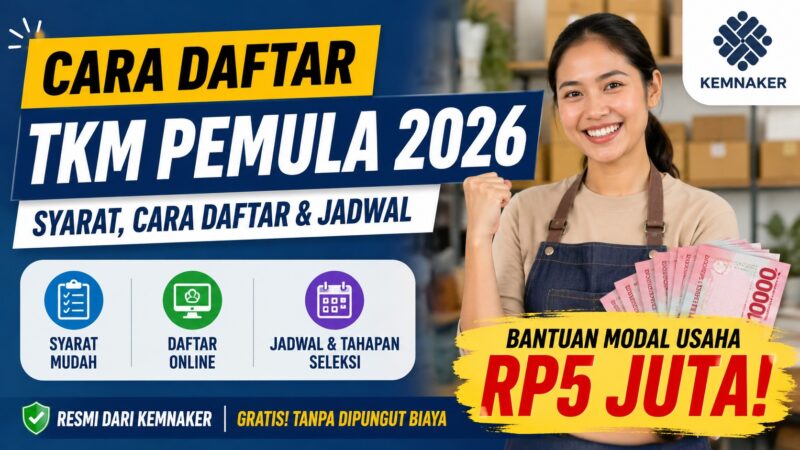 Gambar ilustrasi AI