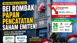 Gambar ilustrasi AI