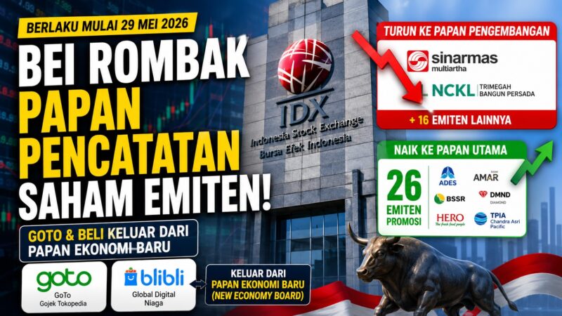 Gambar ilustrasi AI