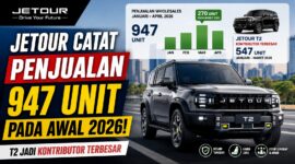 Jetour 2026