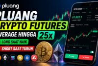 Gambar ilustrasi AI