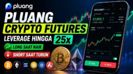 Gambar ilustrasi AI