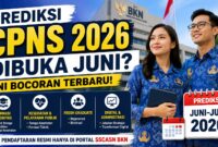 Gambar ilustrasi CPNS