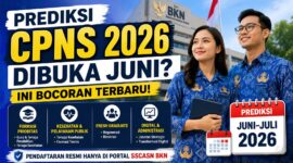 Gambar ilustrasi CPNS
