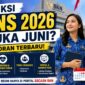 Gambar ilustrasi CPNS