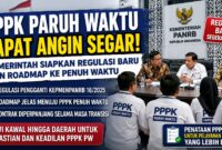 Gambar ilustrasi AI