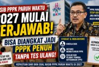 Gambar ilustrasi AI