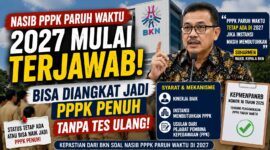 Gambar ilustrasi AI