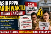 Gambar Ilustrasi AI