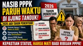 Gambar Ilustrasi AI