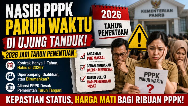 Gambar Ilustrasi AI