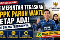 Gambar ilustrasi AI