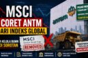 Bursa Saham ilustrasi