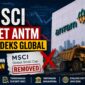 Bursa Saham ilustrasi
