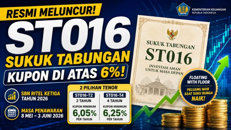 Gambar ilustrasi AI