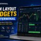 Trading ilustrasi