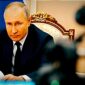 Presiden Rusia Vlamidir Putin/Dok. Kremlin