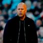 Pelatih Liverpool, Arne Slot