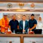 Ini hasil pertemuan PPPK, P3K PW, DPR dan KemenPANRB yang melegakan semua ASN PPPK maupun paruh waktu. Foto dokumentasi AMP for JPNN