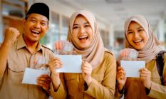 Gaji Ke-13 dan TPP Ke-13 ASN Cair Mulai 5 Juni 2026, Bagaimana Nasib PPPK Paruh Waktu?