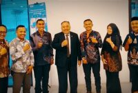 Pengurus Persatuan PPPK Paruh Waktu Indonesia (PPWI) bertemu anggota DPR RI dari Fraksi PKS, Ateng Sutisna
