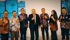 Pengurus Persatuan PPPK Paruh Waktu Indonesia (PPWI) bertemu anggota DPR RI dari Fraksi PKS, Ateng Sutisna