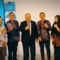 Pengurus Persatuan PPPK Paruh Waktu Indonesia (PPWI) bertemu anggota DPR RI dari Fraksi PKS, Ateng Sutisna