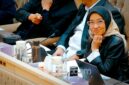 Menteri Pendayagunaan Aparatur Negara dan Reformasi Birokrasi Rini Widyantini.